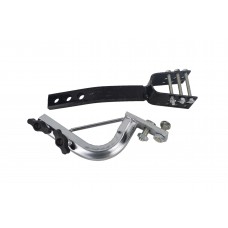 摩托车方管伞支架【二代】